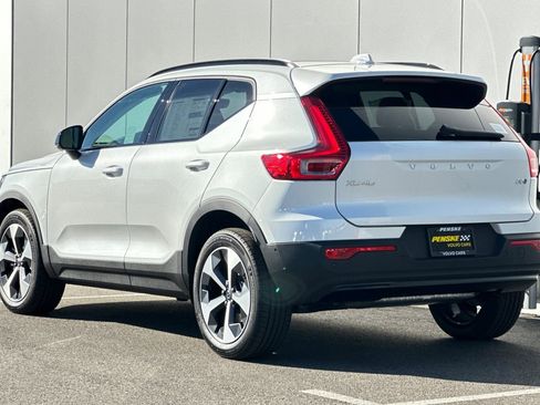 New 2026 Volvo XC40 B5 Plus w/ Protection Package Premier image 3