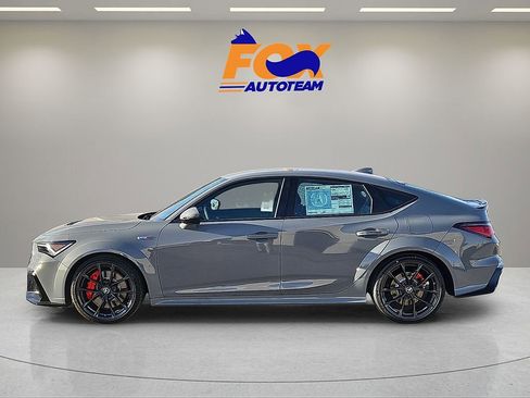 New 2026 Acura Integra Type S image 2
