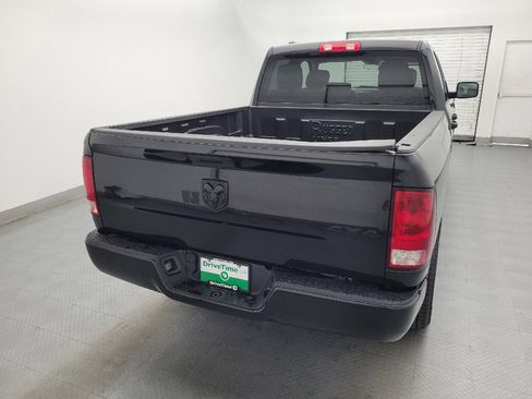 Used 2019 RAM 1500 Express w/ Express Value Package AWD/4WD image 7
