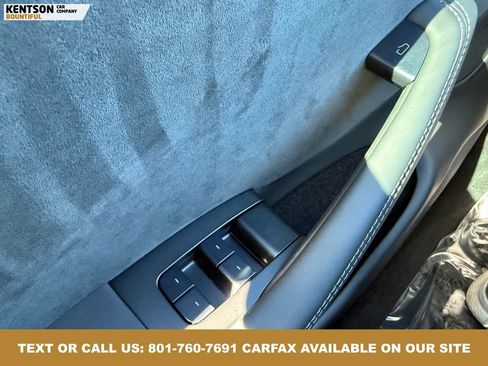 Used 2025 Tesla Model 3 Long Range AWD/4WD image 20
