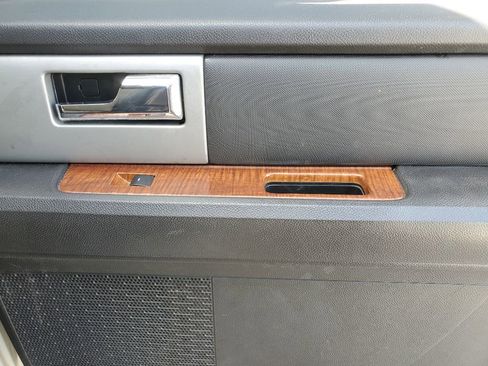 Used 2008 Ford Expedition EL Eddie Bauer image 35