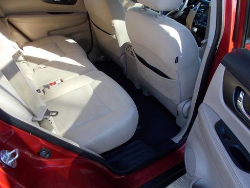 Used 2016 Nissan Rogue SV AWD/4WD image 23
