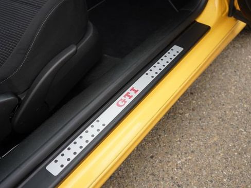 Used 2003 Volkswagen Golf 20th Anniversary image 79