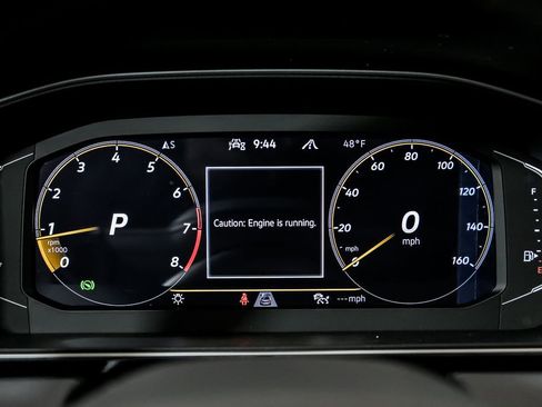 New 2026 Volkswagen Jetta GLI Autobahn image 11