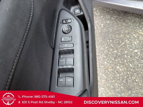 Used 2020 Honda Civic EX image 15