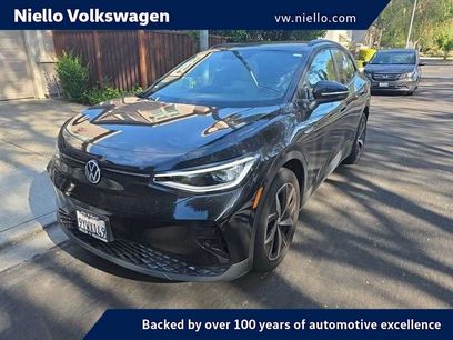 Used 2025 Volkswagen ID.4 Pro S