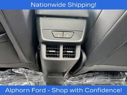 Used 2025 Chevrolet Equinox RS w/ Safety and Technology Package AWD/4WD image 35