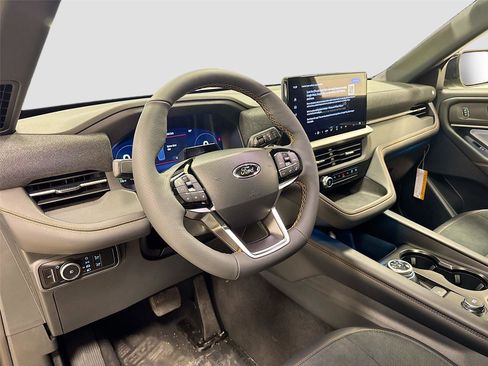 New 2026 Ford Explorer Tremor w/ Tremor Ultimate Package AWD/4WD image 9