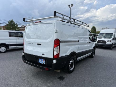 Used 2020 Ford Transit 150 Low Roof RWD image 3
