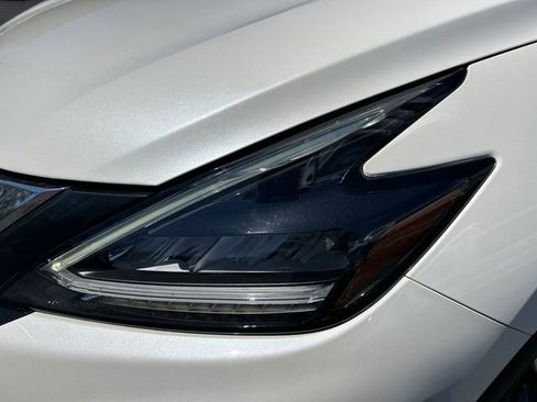 Certified 2024 Nissan Murano SL AWD/4WD image 7