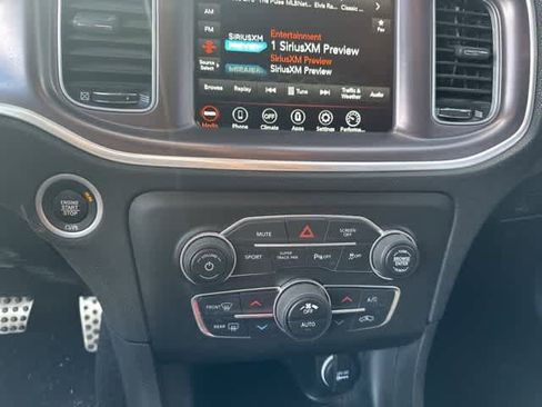 Used 2021 Dodge Charger R/T image 9