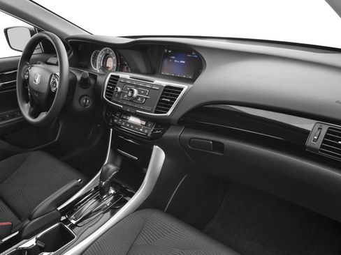 Used 2016 Honda Accord LX image 16