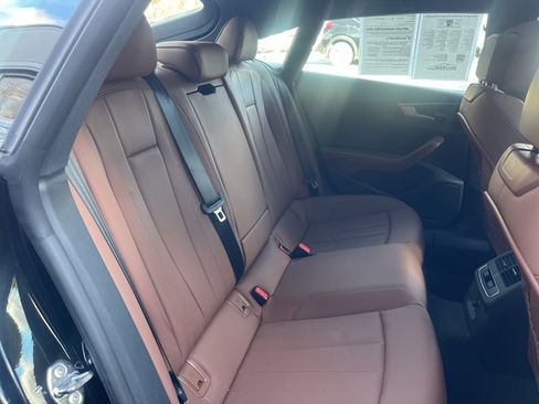 Used 2022 Audi A5 2.0T Premium image 23