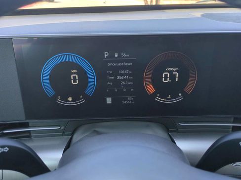Used 2024 Hyundai Kona SEL FWD image 11