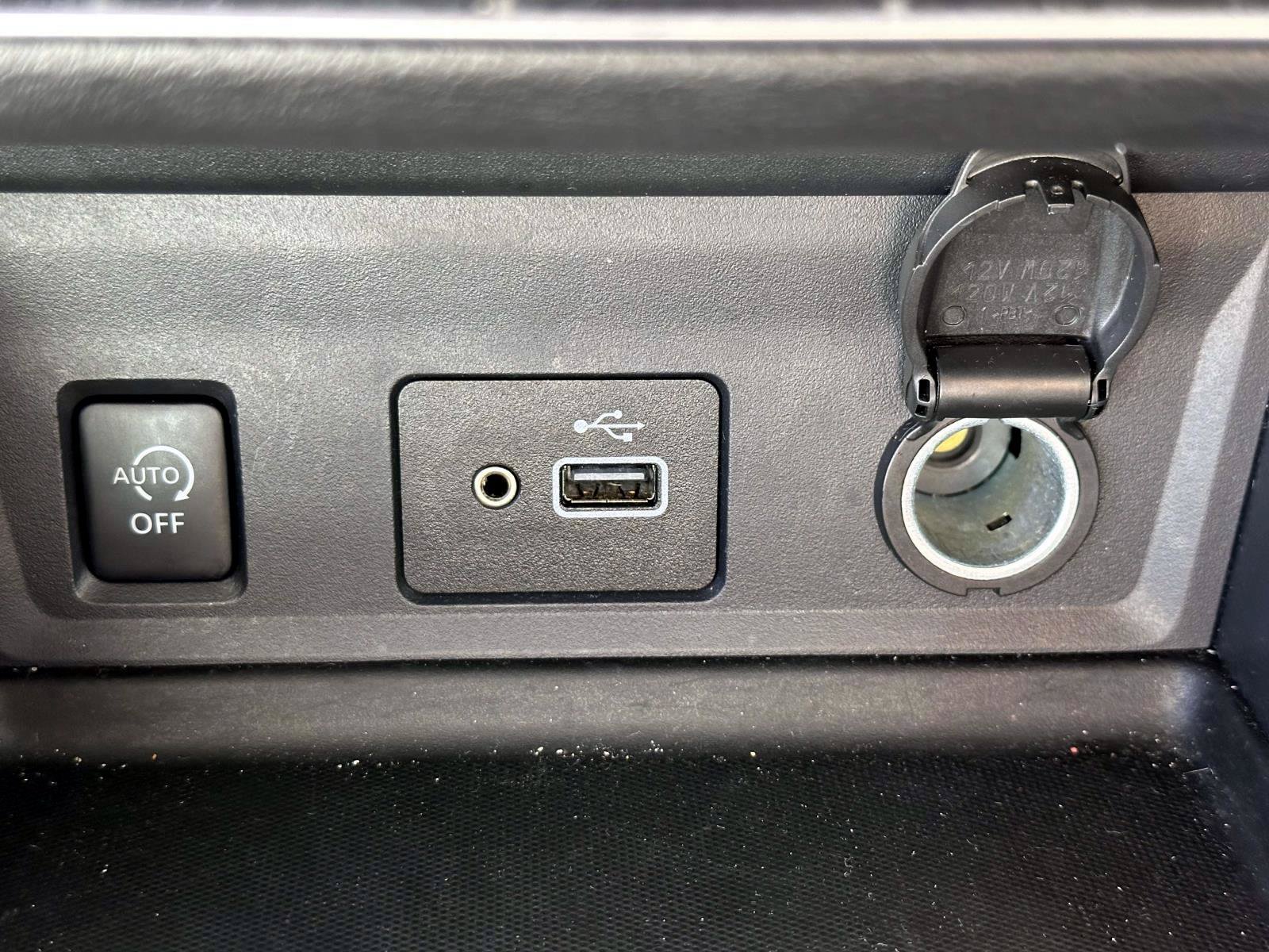 Certified 2024 Nissan Sentra S FWD image 22