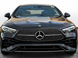 Certified 2025 Mercedes-Benz CLE 300 4MATIC Coupe video 2
