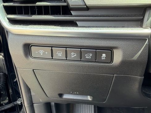 Certified 2025 Kia Telluride SX Prestige X-Line AWD/4WD image 18