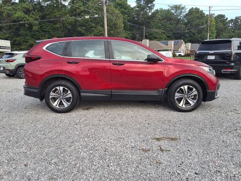 Used 2020 Honda CR-V LX image 3