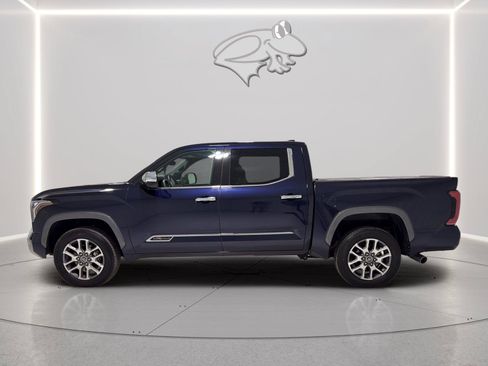 Used 2023 Toyota Tundra 1794 Edition AWD/4WD image 2