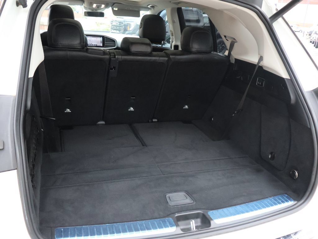 Used 2020 Mercedes-Benz GLE 450 4MATIC image 14