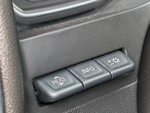 Used 2022 Chevrolet Silverado 3500 High Country w/ Z71 Off-Road Package image 38