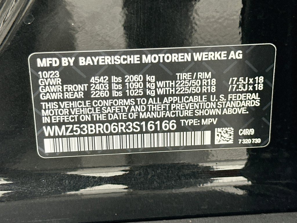 Used 2024 MINI Cooper Countryman S FWD image 33