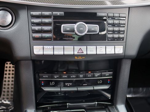 Used 2015 Mercedes-Benz E 63 AMG S-Model image 31