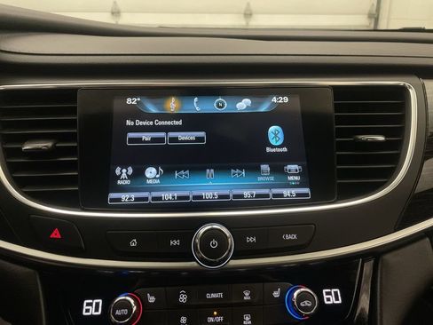 Used 2019 Buick LaCrosse Essence w/ Sun and Shade Package AWD/4WD image 7