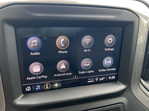 New 2026 GMC Sierra 1500 Pro w/ Pro Value Package RWD image 26