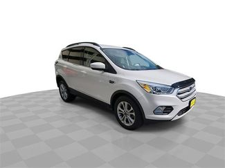 Used 2018 Ford Escape SEL video 2