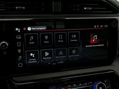 New 2026 GMC Sierra 2500 AT4 w/ AT4 Premium Plus Package image 16