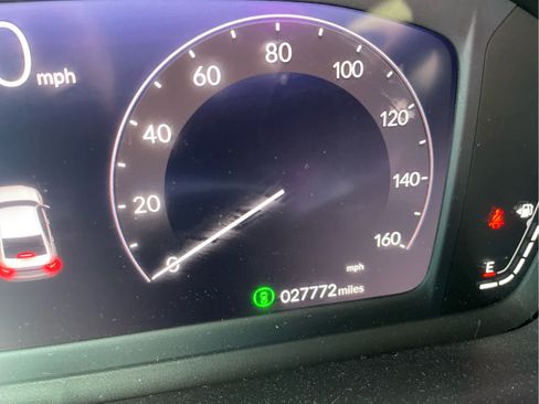 Used 2024 Honda Accord LX image 15