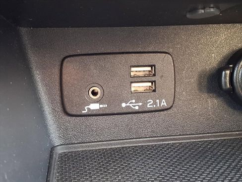 Certified 2024 Subaru Forester Premium image 22