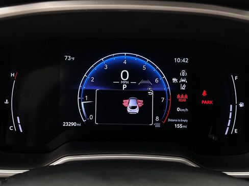 Used 2024 Toyota Corolla XSE FWD image 18