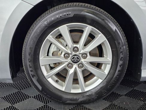 Used 2025 Toyota Camry LE FWD image 11