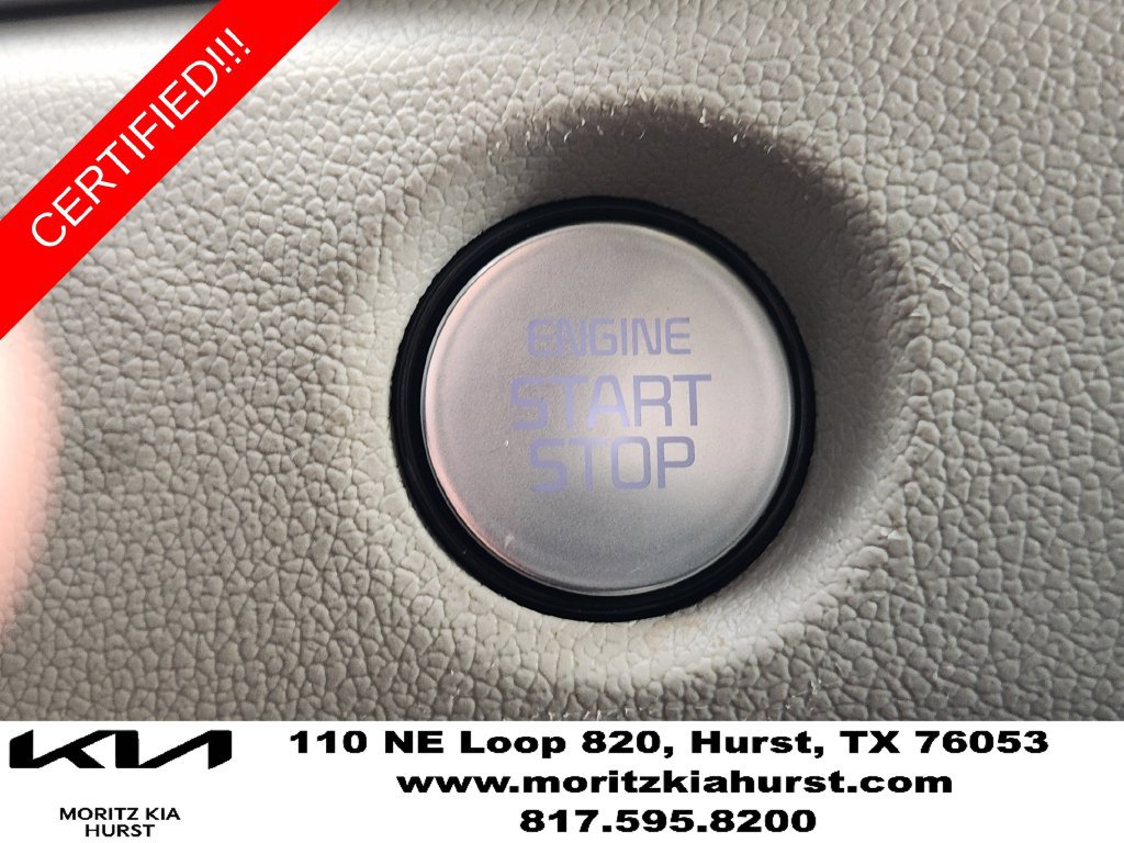 Certified 2026 Kia Sorento SX AWD/4WD image 23