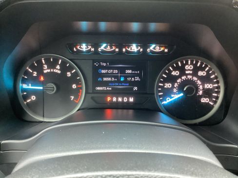Used 2019 Ford F150 XLT w/ Equipment Group 302A Luxury RWD image 19
