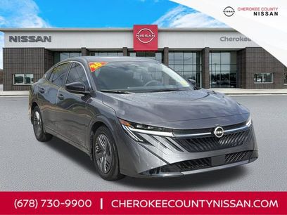 Used 2026 Nissan Sentra S w/ Floor Mat Package