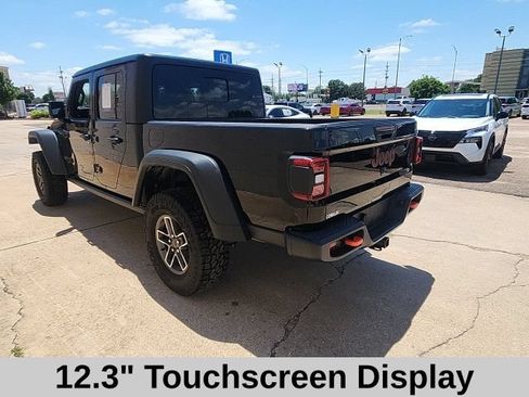 Used 2026 Jeep Gladiator Mojave AWD/4WD image 9