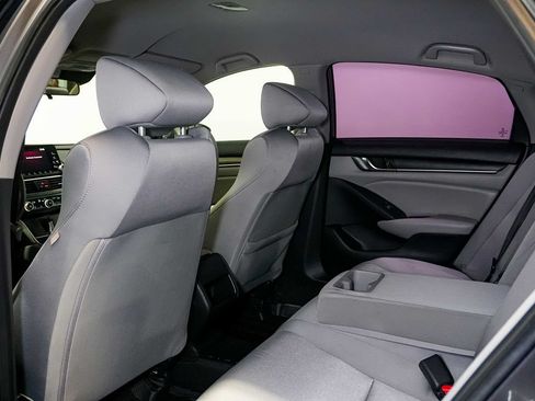 Used 2020 Honda Accord LX image 13
