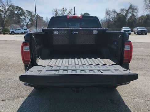 Certified 2023 GMC Canyon AT4 w/ AT4 Premium Package image 25