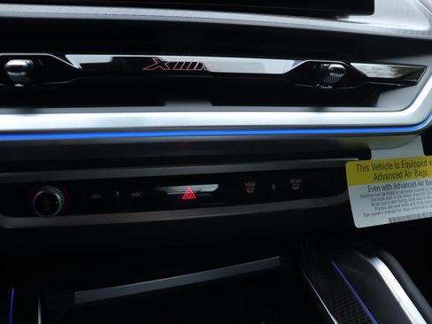 New 2026 BMW XM Label Red w/ M Driver's Package image 37