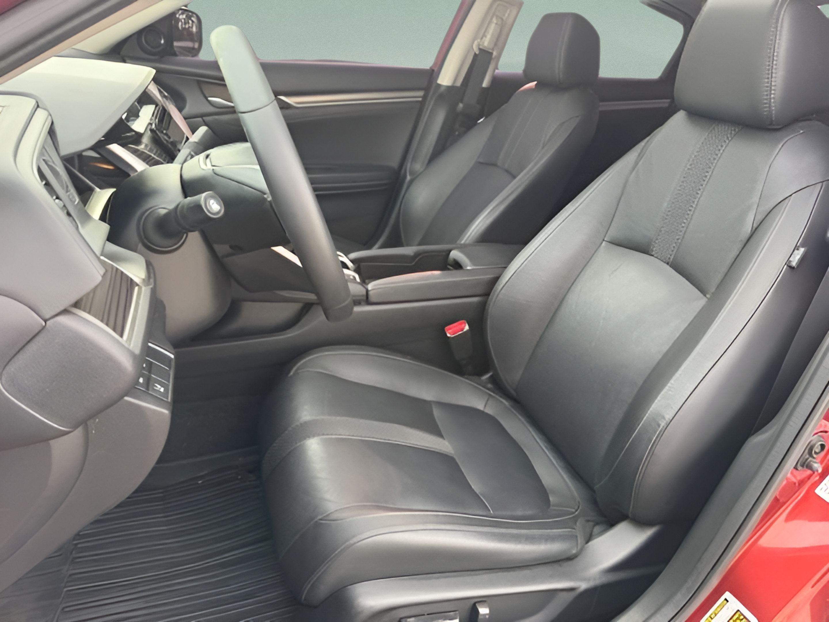 Used 2020 Honda Civic EX-L image 22