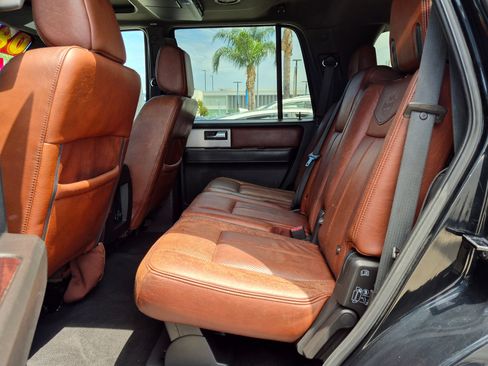 Used 2008 Ford Expedition King Ranch RWD image 24