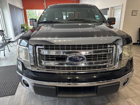 Used 2014 Ford F150 XLT w/ Equipment Group 302A Luxury image 6