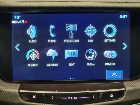 Used 2017 Cadillac CT6 Luxury AWD/4WD image 25