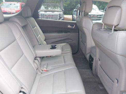 Used 2013 Dodge Durango Crew RWD image 13