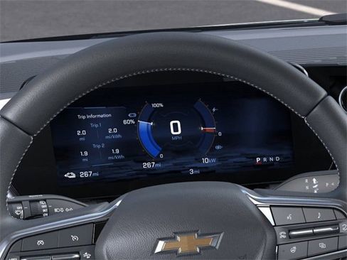 New 2026 Chevrolet Equinox EV LT w/ Convenience Package II image 19