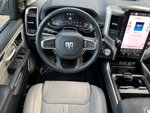 Used 2025 RAM 1500 Tungsten image 13