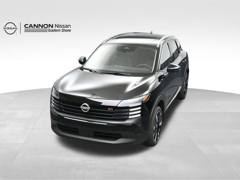 New 2026 Nissan Kicks SR w/ SR Premium Package FWD image 36